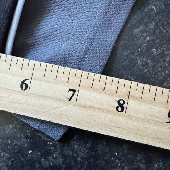 Adidas 100% Polyester Shorts Kids Youth Size Large Black Color Elastic Waist - Picture 8 of 12